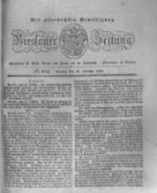 Breslauer Zeitung. 1830.10.29 Nr254