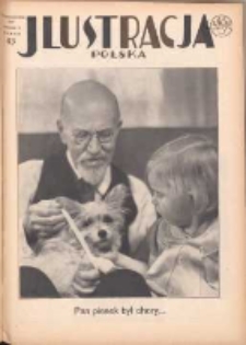 Jlustracja Polska 1937.10.21 R.10 Nr43