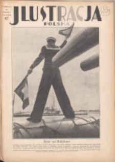 Jlustracja Polska 1937.11.21 R.10 Nr47