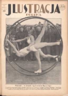 Jlustracja Polska 1937.12.12 R.10 Nr50