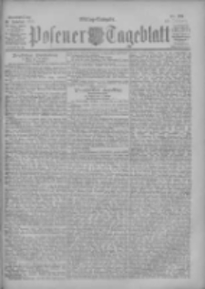 Posener Tageblatt 1901.02.14 Jg.40 Nr76