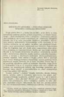 Mieczysław Leitgeber - poznański księgarz, wydawca i działacz oświatowy. Pamiętnik Biblioteki Kórnickiej Z. 13.