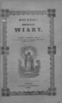Roczniki Rozkrzewiania Wiary. 1855 poszyt 53