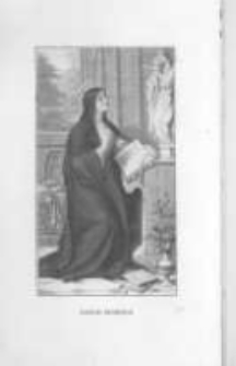 Sainte Hedwige, sa vie et ses oeuvres