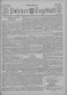 Posener Tageblatt 1901.03.27 Jg.40 Nr146