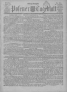 Posener Tageblatt 1901.04.01 Jg.40 Nr154