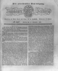 Breslauer Zeitung. 1830.12.17 Nr296