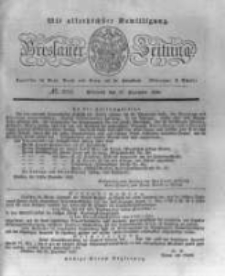 Breslauer Zeitung. 1830.12.22 Nr300