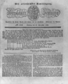 Breslauer Zeitung. 1830.12.27 Nr303