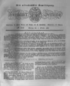 Breslauer Zeitung. 1830.10.04 Nr232