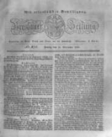 Breslauer Zeitung. 1830.11.19 Nr272
