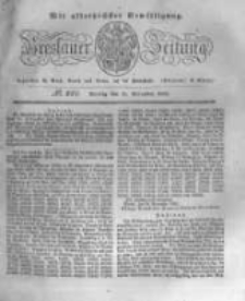 Breslauer Zeitung. 1830.11.29 Nr280