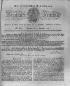 Breslauer Zeitung. 1830.12.08 Nr288