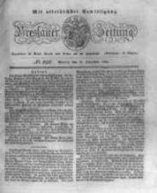 Breslauer Zeitung. 1830.12.13 Nr292