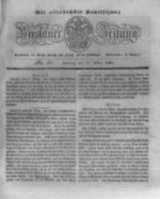 Breslauer Zeitung. 1831.03.21 Nr68