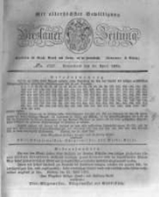 Breslauer Zeitung. 1831.04.30 Nr100