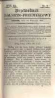 Przewodnik Rolniczo-Przemysłowy. 1837 R.2 Nr2