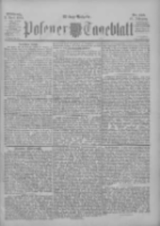 Posener Tageblatt 1901.04.03 Jg.40 Nr158