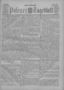 Posener Tageblatt 1901.04.05 Jg.40 Nr161