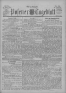 Posener Tageblatt 1901.04.12 Jg.40 Nr170