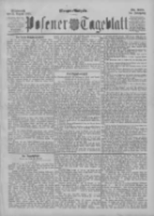 Posener Tageblatt 1895.08.21 Jg.34 Nr389