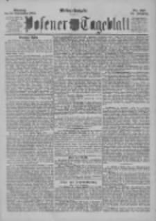 Posener Tageblatt 1895.09.30 Jg.34 Nr457