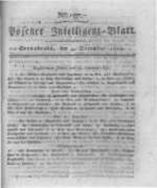 Posener Intelligenz Blatt. 1819.12.04 Nr97