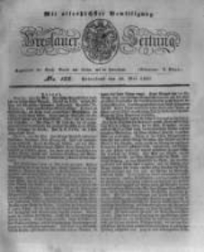 Breslauer Zeitung. 1831.05.28 Nr122