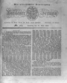 Breslauer Zeitung. 1831.05.31 Nr124