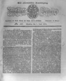 Breslauer Zeitung. 1831.06.07 Nr130
