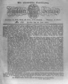 Breslauer Zeitung. 1831.06.10 Nr133