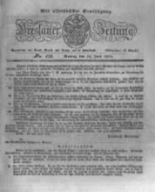 Breslauer Zeitung. 1831.06.13 Nr135