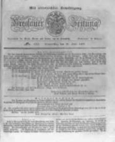 Breslauer Zeitung. 1831.06.30 Nr150