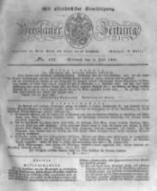 Breslauer Zeitung. 1831.07.06 Nr155