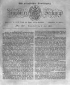 Breslauer Zeitung. 1831.07.09 Nr158