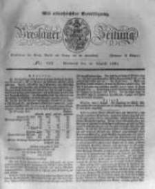 Breslauer Zeitung. 1831.08.10 Nr185
