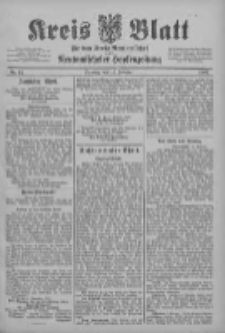 Kreis Blatt für den Kreis Neutomischeler zugleich Hopfenzeitung 1902.02.11 Nr12