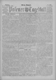 Posener Tageblatt 1895.12.16 Jg.34 nr587