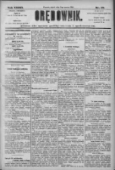 Orędownik: pismo dla spraw politycznych i społecznych 1906.03.02 R.36 Nr49