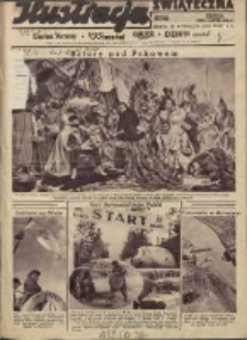 Ilustracja Świąteczna: dodatek do wydawnictw Domu Prasy S.A. 1938.07.03