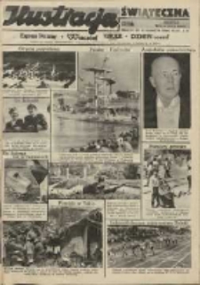 Ilustracja Świąteczna: dodatek do wydawnictw Domu Prasy S.A. 1938.07.31