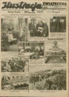 Ilustracja Świąteczna: dodatek do wydawnictw Domu Prasy S.A. 1939.01.15