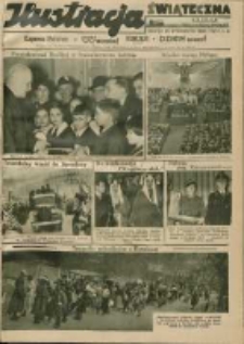 Ilustracja Świąteczna: dodatek do wydawnictw Domu Prasy S.A. 1939.02.05