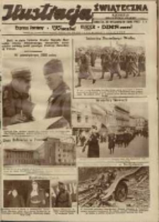 Ilustracja Świąteczna: dodatek do wydawnictw Domu Prasy S.A. 1939.03.19