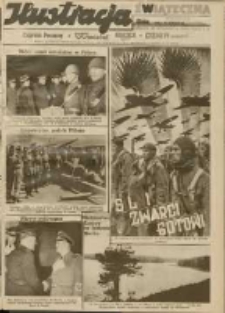 Ilustracja Świąteczna: dodatek do wydawnictw Domu Prasy S.A. 1939.04.23