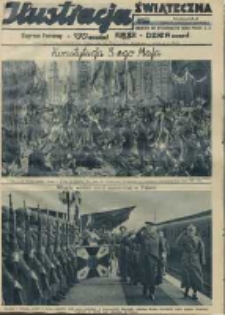 Ilustracja Świąteczna: dodatek do wydawnictw Domu Prasy S.A. 1939.04.30