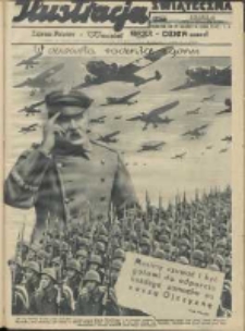 Ilustracja Świąteczna: dodatek do wydawnictw Domu Prasy S.A. 1939.05.14