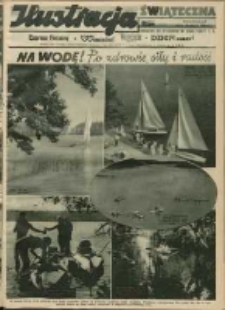 Ilustracja Świąteczna: dodatek do wydawnictw Domu Prasy S.A. 1939.05.28