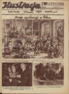 Ilustracja Świąteczna: dodatek do wydawnictw Domu Prasy S.A. 1939.07.02