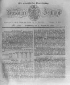 Breslauer Zeitung. 1831.09.08 Nr210